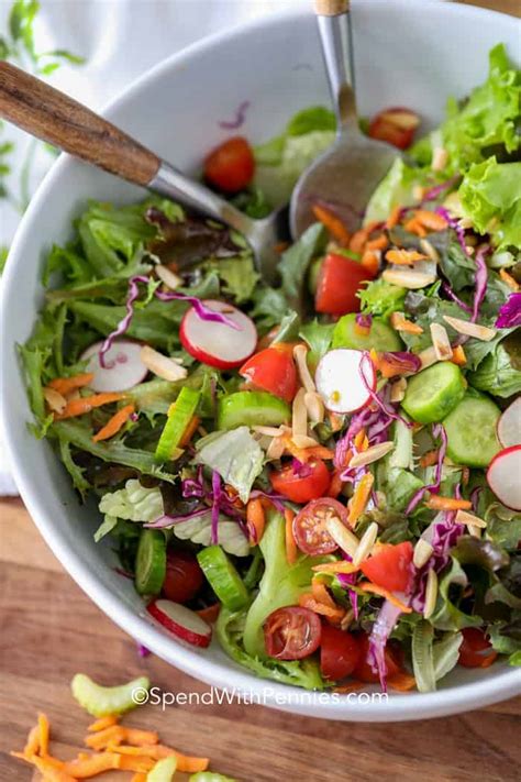 what is tossing salad|The Best Tossed Salad Recipe, 9 Secrets .